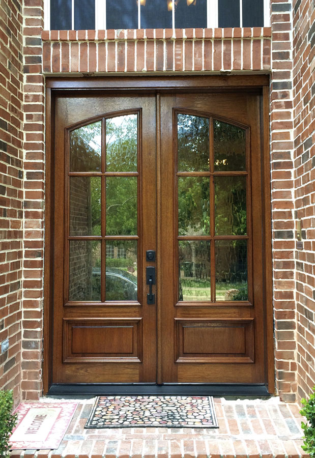 Project Gallery of Doors - Dallas Door Designs