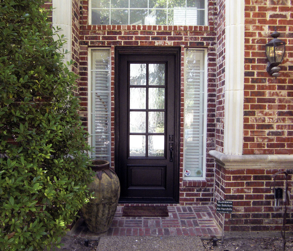 Project Gallery Of Doors Dallas Door Designs