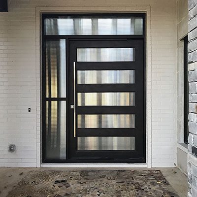 Dallas Door Designs Custom Iron Doors in Dallas TX | Design