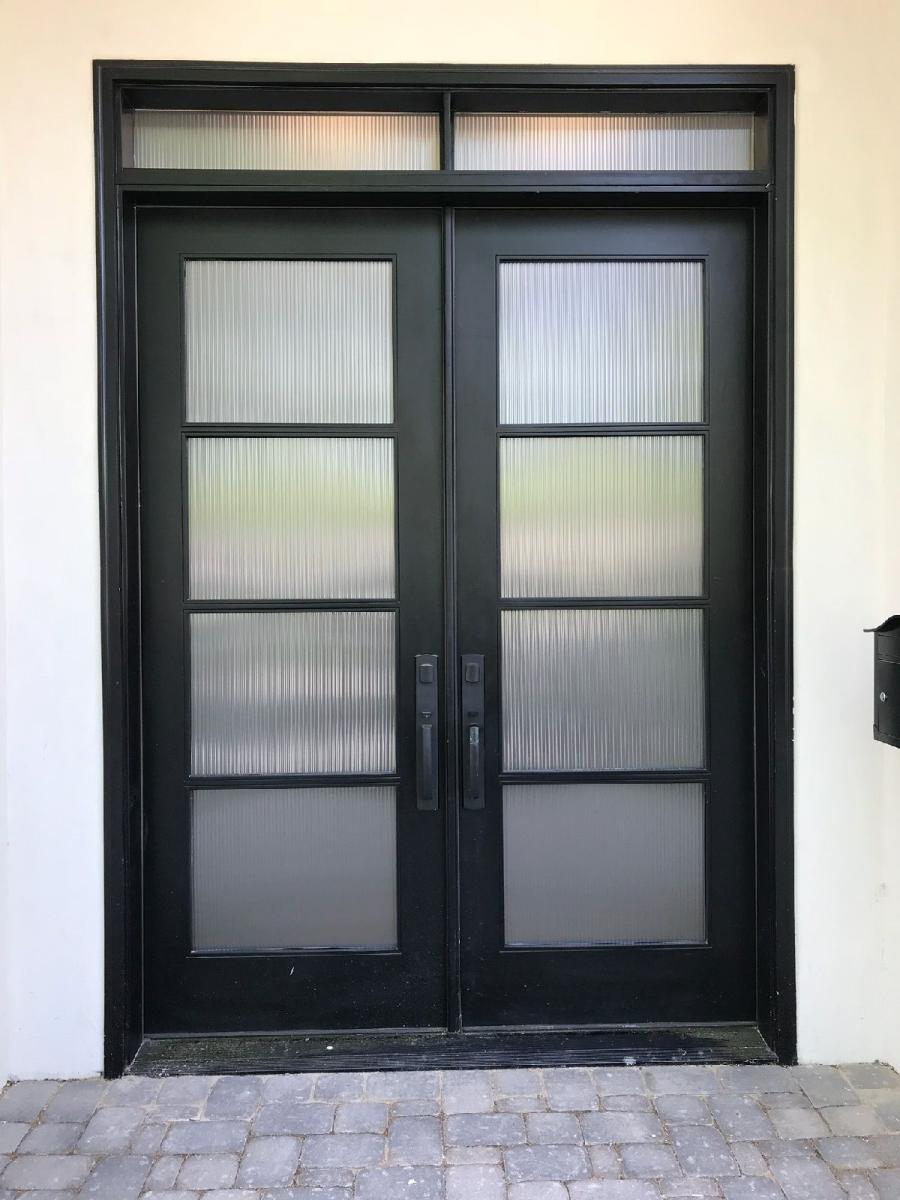 Our Custom Wood Doors in Dallas, TX - Dallas Door Designs